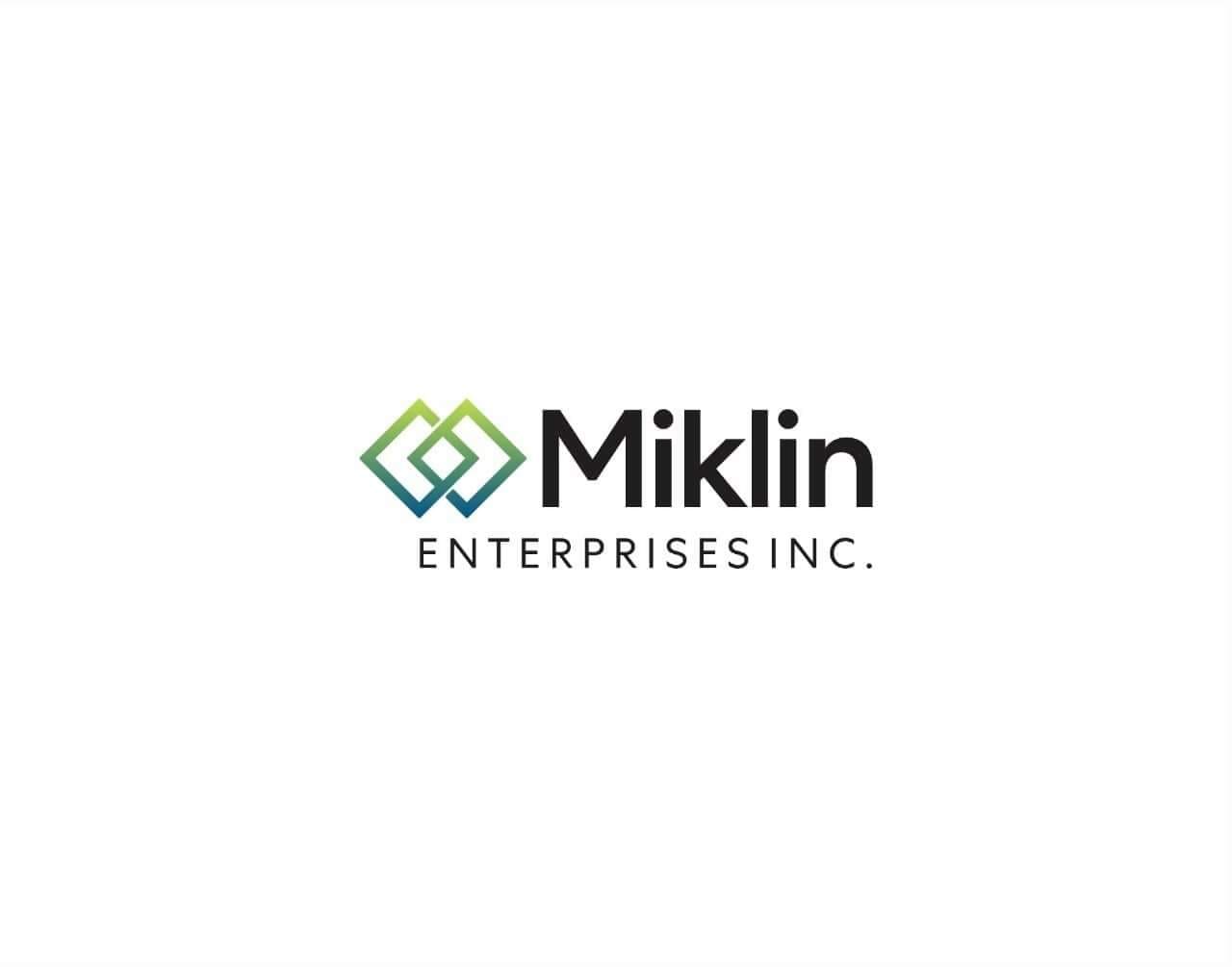 Miklin Enterprises Inc. DBA Jimmy John's logo