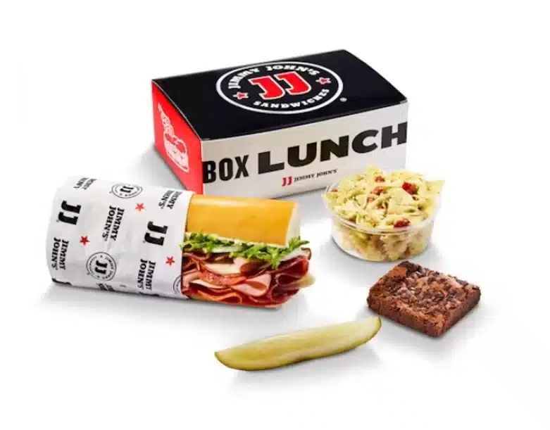 Box Lunches Minneapolis