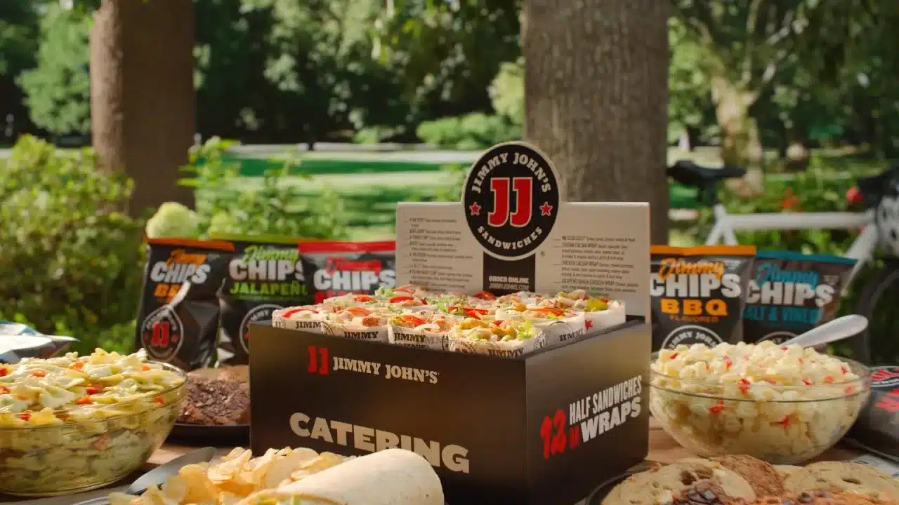 Corporate Catering Minneapolis