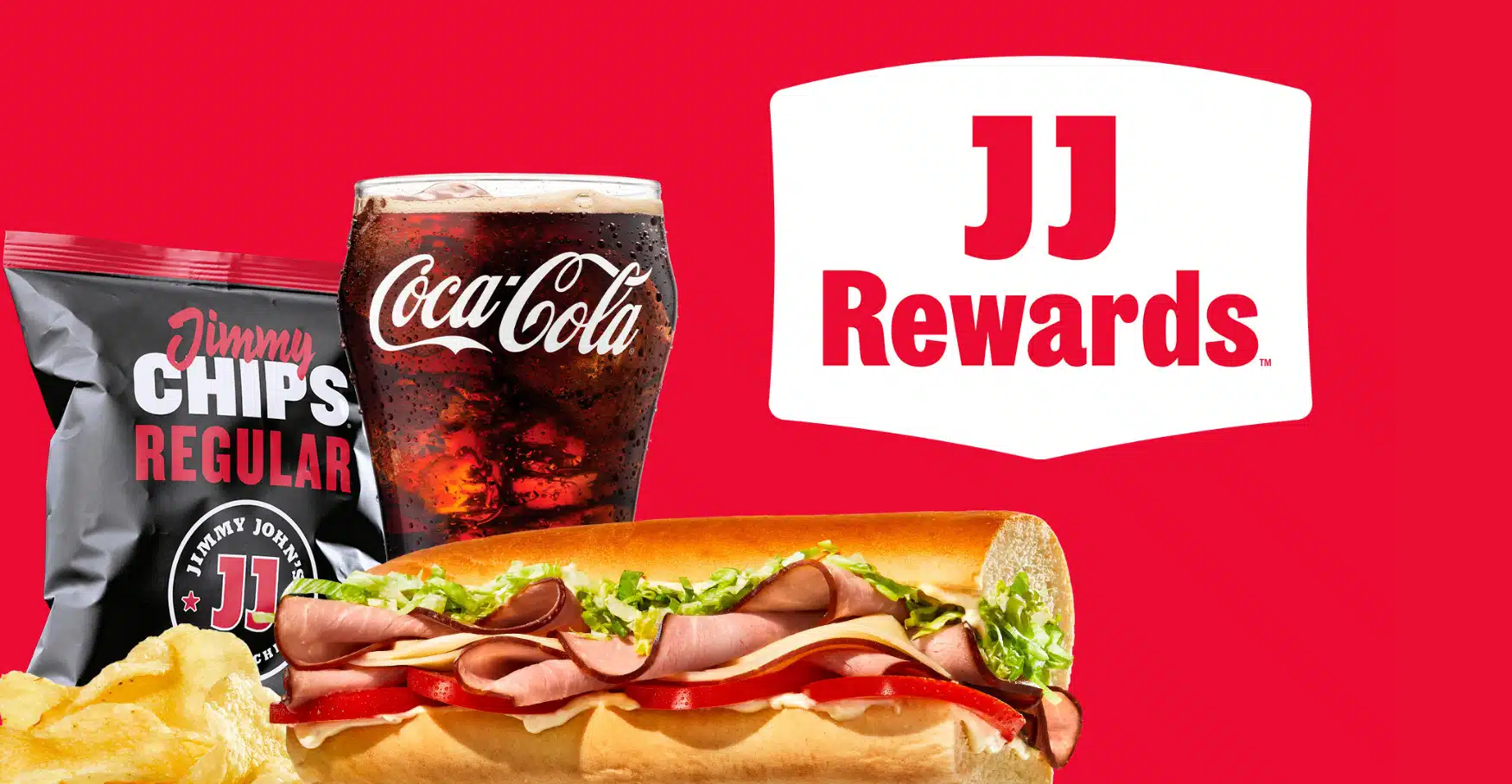 John’s new JJ Rewards™ program