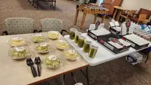 Small Party Catering