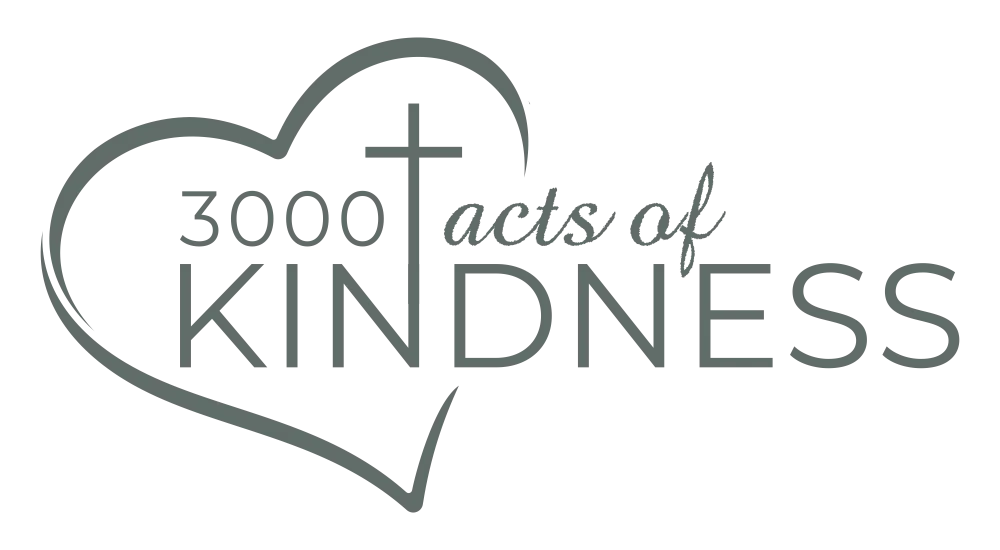 3000+Acts+Of+Kindness