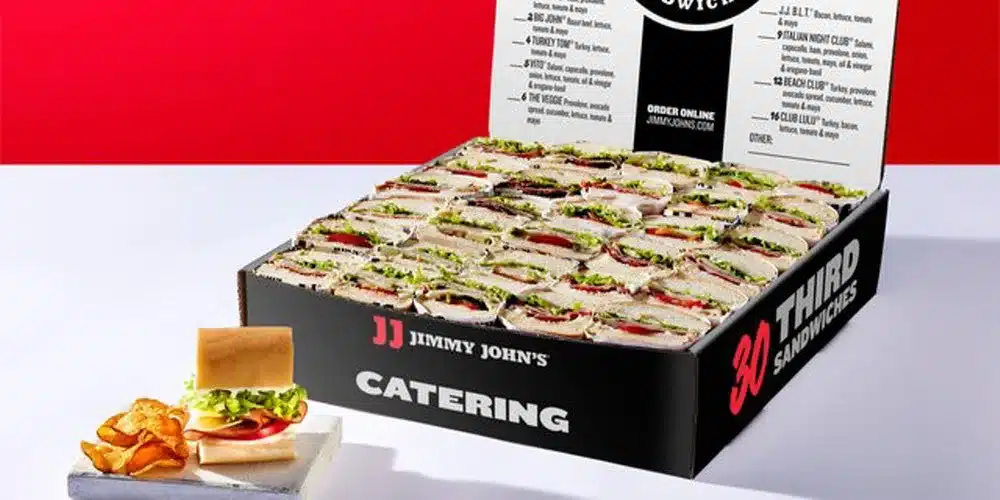 Catering Downtown Minneapolis
